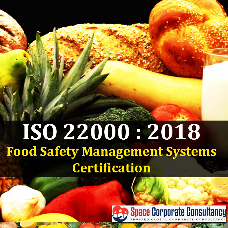 ISO 22000: Deals with Food Safety Management Systems (FSMS)